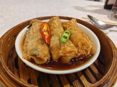 -丰鲤楼•闽南茶楼(仟禧汇店)