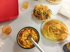 -传承缘正宗杨家吊炉饼(沈阳总店)