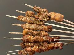 羊肉串-枪火串烧·东北特色烧烤(罗湖总店)
