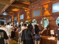 -将军关探险漂流