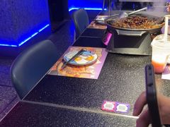 -匠子烤鱼(上邦百汇城店)