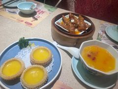 -点都德(花城店)