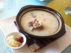 upload_pic-牡丹峰朝鲜料理