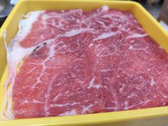 -水林间·寿喜烧自助(仙林金鹰店)