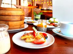 -上海柏悦酒店·世纪100牛排馆