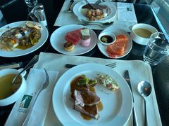 -澳门旅游塔360°旋转餐厅(南湾湖广场店)