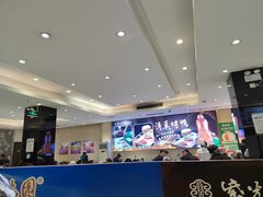 -紫光园(劲松店)