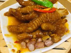 -点都德(汇盈广场店)