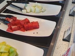 -西十二街牛排自助餐厅(大悦城店)