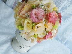 -荷兰布尔玛国际花艺学院