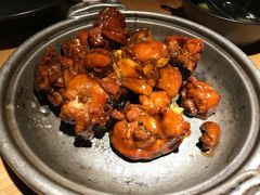 -金牌外婆家(苏州中心店)