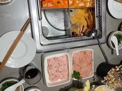 -海底捞火锅(宏大财富广场店)
