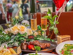 -原石牛扒·约会餐厅(龙城万科里店)