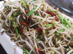 -郑喜旺烧烤(郑州总店)