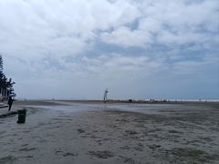 -江山半岛白浪滩景区