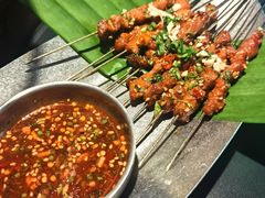 -Ameigo梅果·云贵川bistro(长宁来福士店)