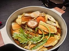-蟹犇前•帝王蟹雪蟹(陆家嘴店)