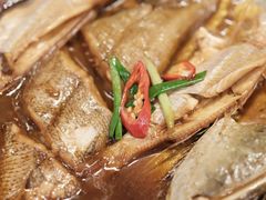 炣杂鱼-临家闽南菜(宝洲路店)