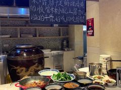 -盛宴标帜餐厅·亲子自助 (南昌喜来登酒店)