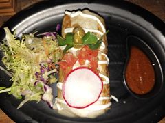 -Luchador摔跤手墨西哥餐厅(恒宇广场店)