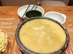 -云海肴·汽锅鸡·云南代表菜(美罗城店)