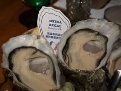 -Osteria Garden 生蚝花园餐厅(原进贤路店)