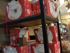 -猫咪博物馆(顶澳仔猫街店)