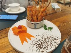 -花房餐厅(西溪天堂店)