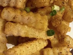 -令狐冲·炭烤活鱼(宝龙店)