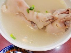 -易老妈蹄花.特色川菜(人民公园总店)