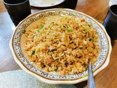 -姑奶奶老厨房(南坪路总店)