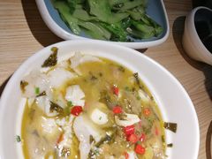 -领蟹祥记·香辣蟹·特色小海鲜(奥体天虹店)