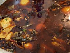 -黑竹香鸡(营和巷店)