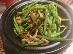 -川堂风·跷脚牛肉·乐山爆炒(中建乐荟天地店)