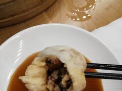 肉三鲜-陈傻子餐厅(世纪都会店)