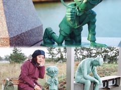 -青山刚昌故乡馆