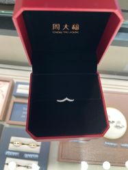 -周大福CHOW TAI FOOK(长沙星沙万象汇店)