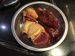 -红顶老汉烧鸡公羊蝎子火锅(学士街店)