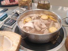 -椰小鸡·琼州糟粕醋·火锅(美兰缤纷城店)