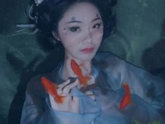 -盘子女人坊(西安至尊店)