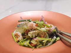 -阿诺泰·泰国餐厅(紫荆店)