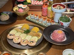 -MIKOMIKO和牛烧肉专门店(南门店)