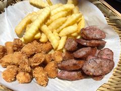 -胡桃里音乐酒馆(宁德天茂店)