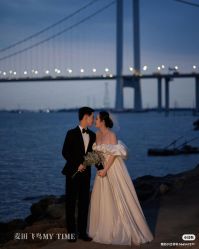 -麦田·婚纱摄影(天河新天地店)