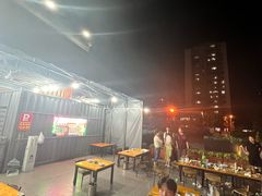 -老黑板筋(顺义总店)