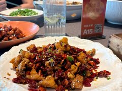 -柒园·三十年创意杭帮菜(龙湖滨江天街店)
