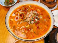 -莲餐厅·湖北菜·藕汤老手艺(愚园路店)