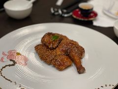 -广州文华东方酒店·江-由辉师傅主理