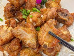 -醉壹号海鲜大排档(厦门店)