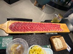 -阳坊涮肉(西直门凯德mall店)